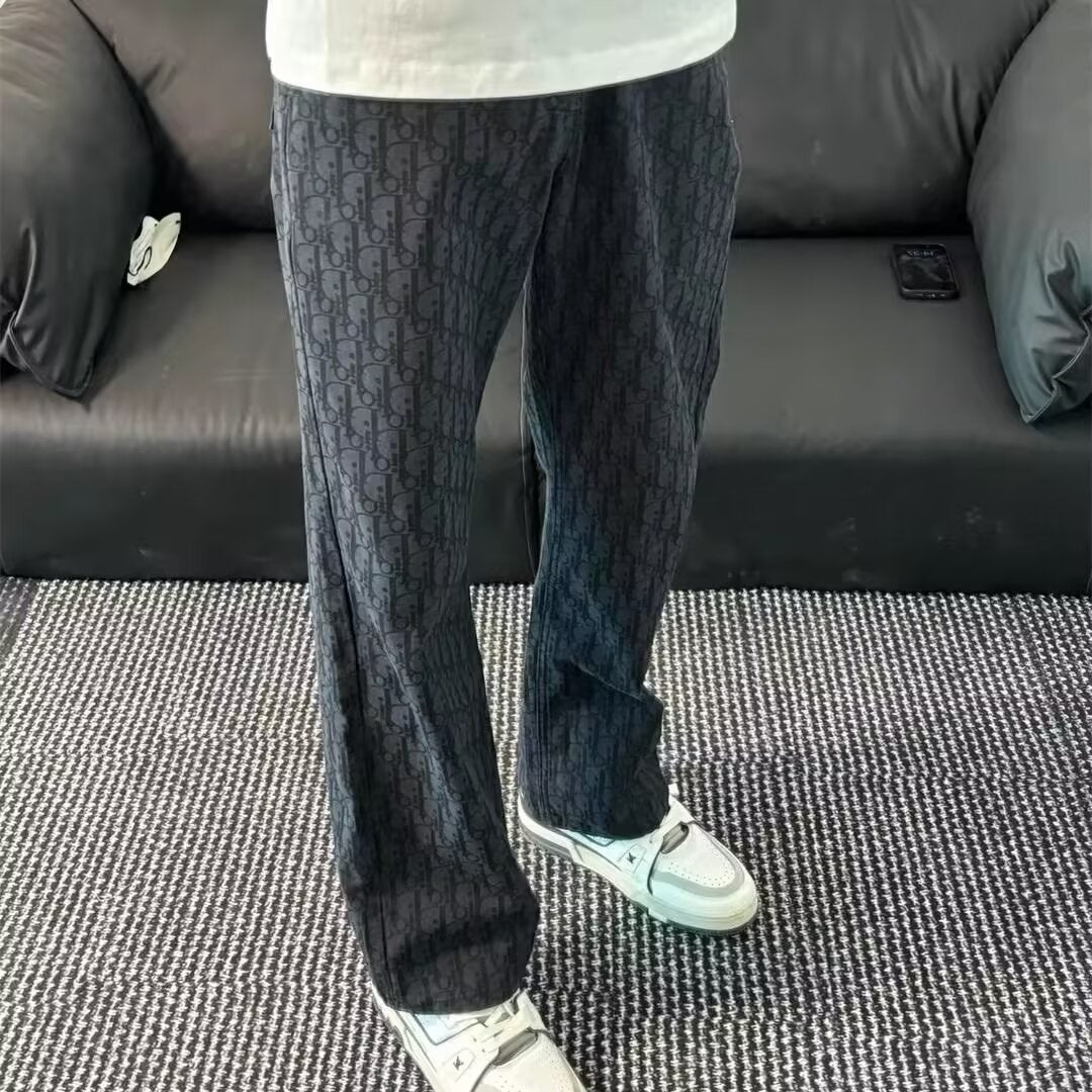 Jeans Retro All-Over: Street Icon 2026