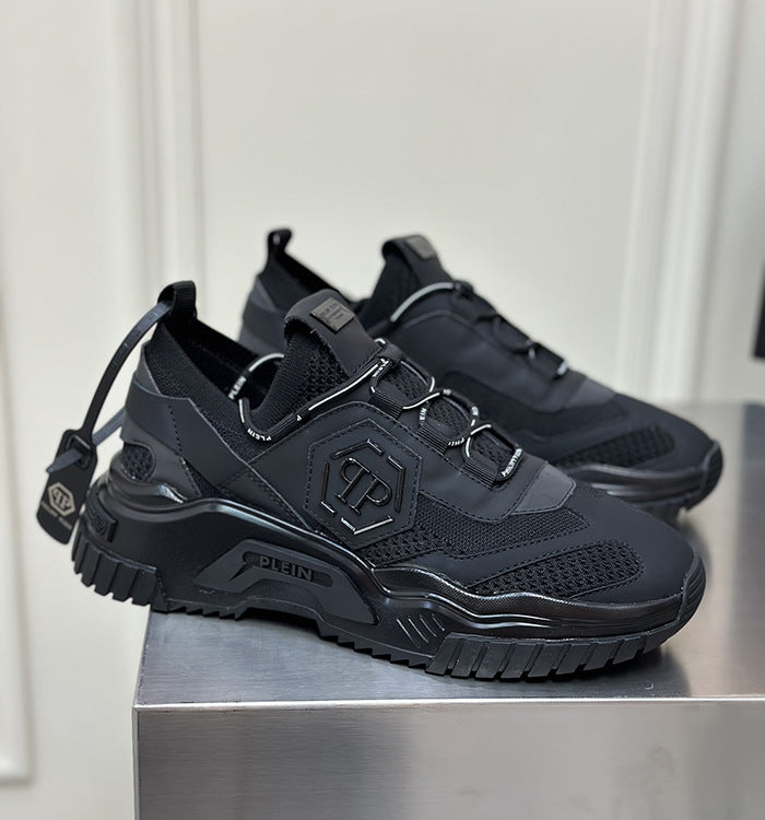 Philipp Plein "Runner Hexagon"