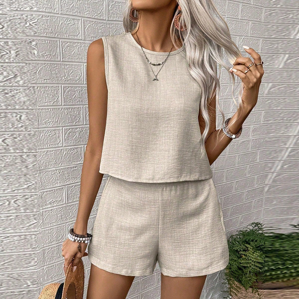 Set "Urban Essential" Minimal - Estate 2026