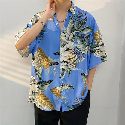 Camicia "City Smart"