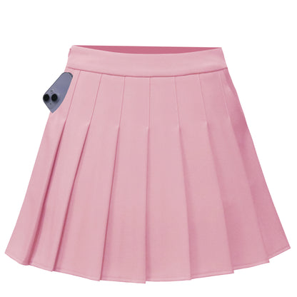 Minigonna Plissé: Chic Dinamico 2026