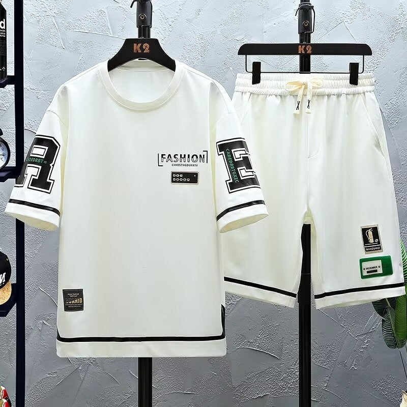 Completo Urban "Waffle Texture"