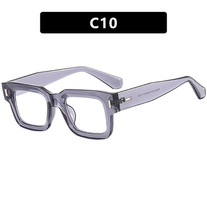 Occhiali da Sole Box Minimalist