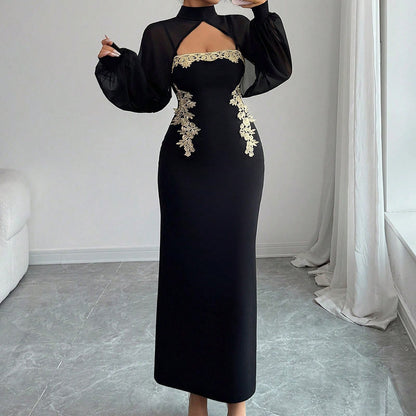 Abito "Ito Ethnic" Cheongsam - Autunno 2026