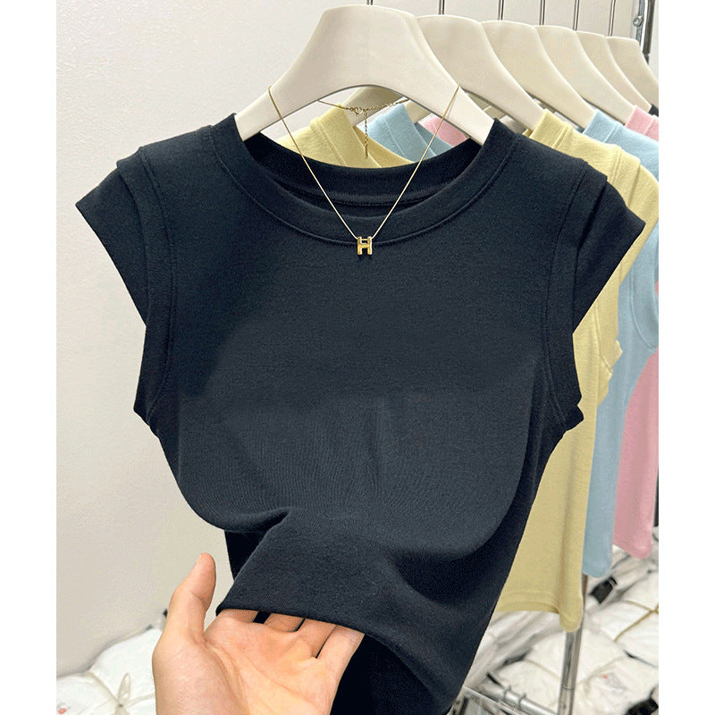 T-Shirt Fluid