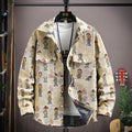 Giacca Hooded Youth Vitality