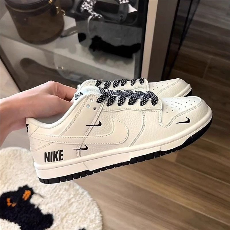 Dunk Low Multi-Swoosh Edition