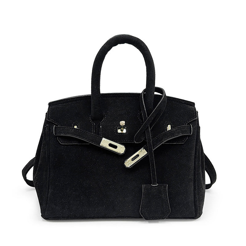 Eleganza Retrò: Heritage Satchel 2026