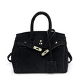Eleganza Retrò: Heritage Satchel 2026