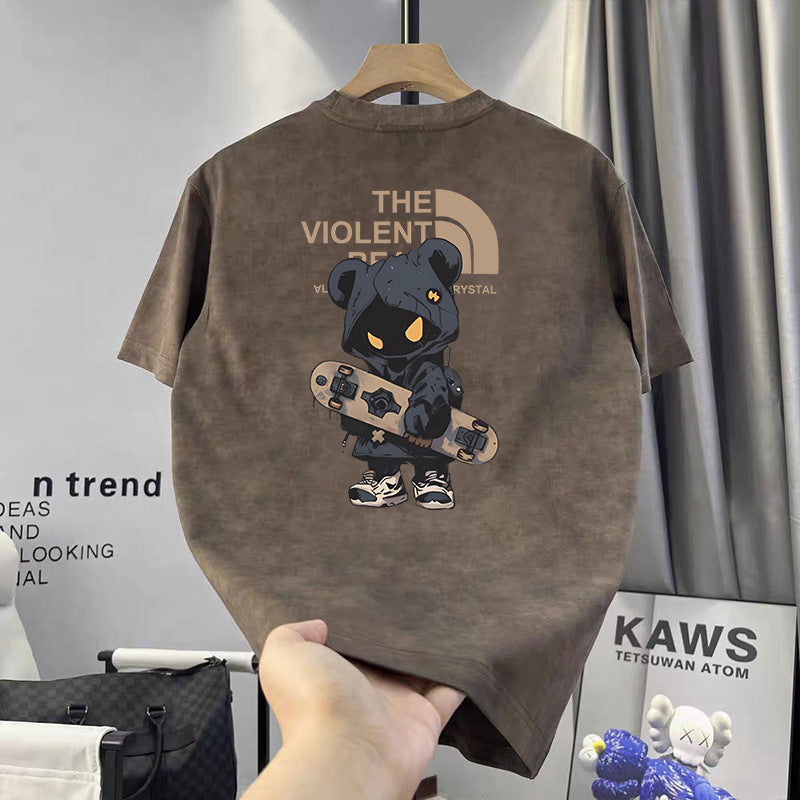 T-Shirt Loose 2026