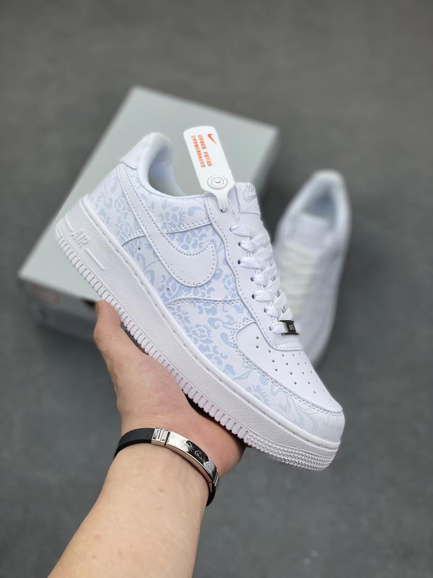 Af1 Air Force One