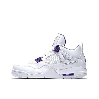 AJ4 Elite: Heritage Velocity 2026