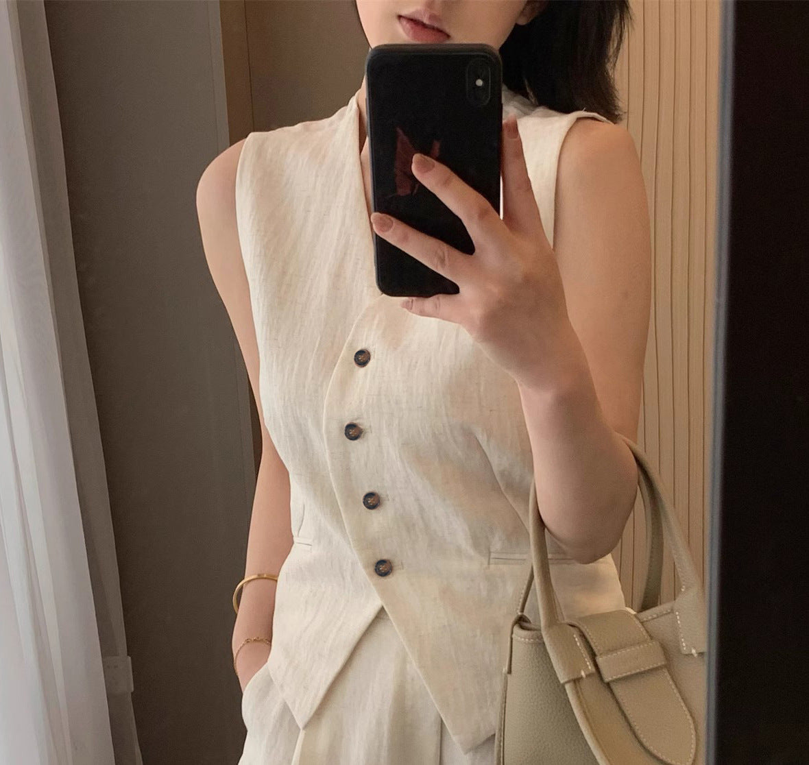 Gilet Premium