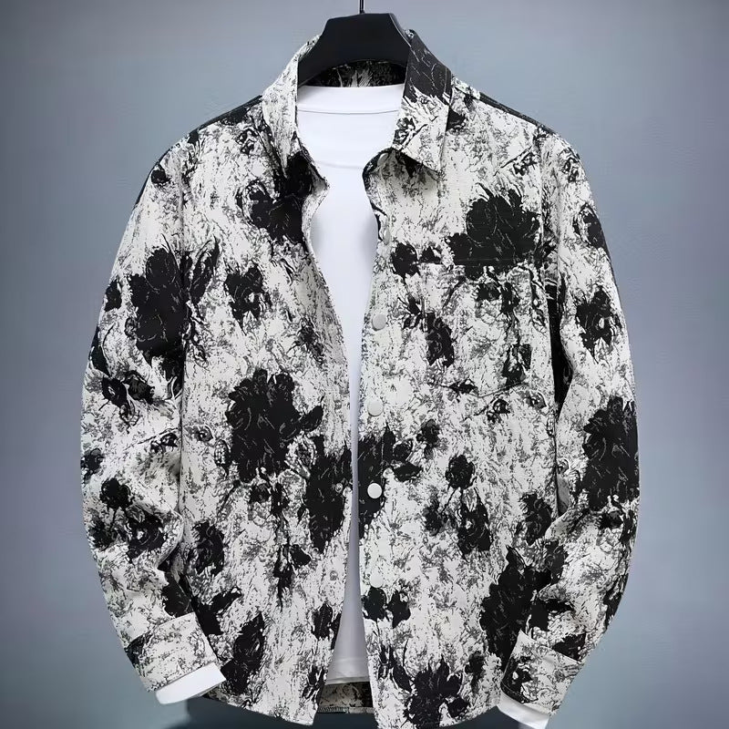 Giacca: Urban Cartoon 2026