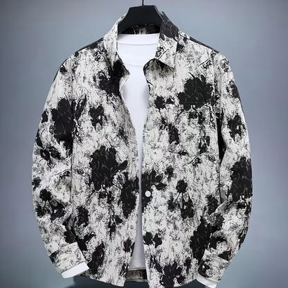 Giacca: Urban Cartoon 2026