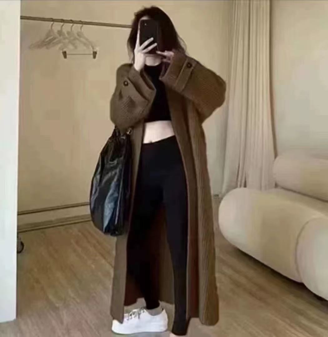 Abbraccio Coreano: Soft-Knit 2026