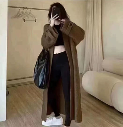 Abbraccio Coreano: Soft-Knit 2026