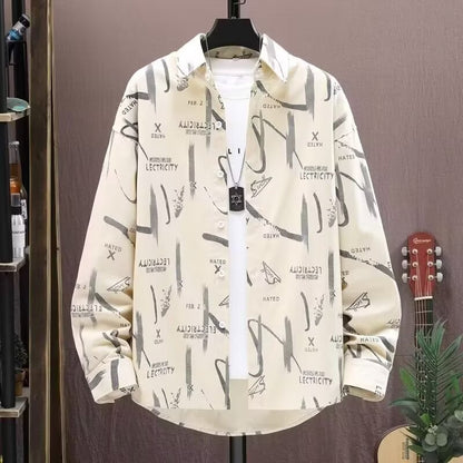 Camicia "Soft Breeze"