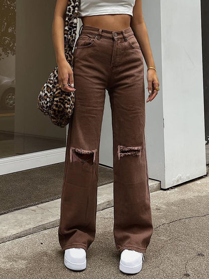 Linear Denim: Studio Edit 2026