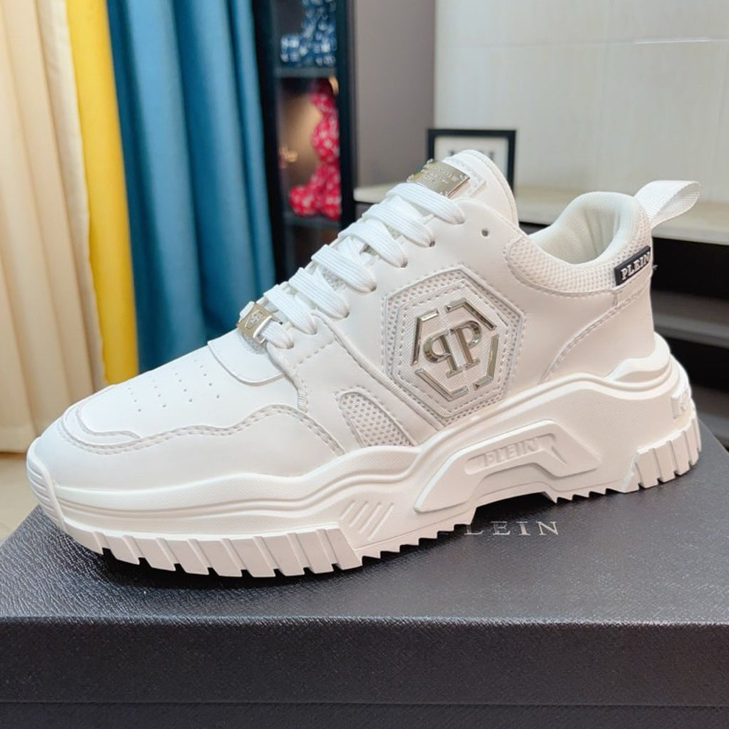 Philipp Plein "Runner Hexagon"
