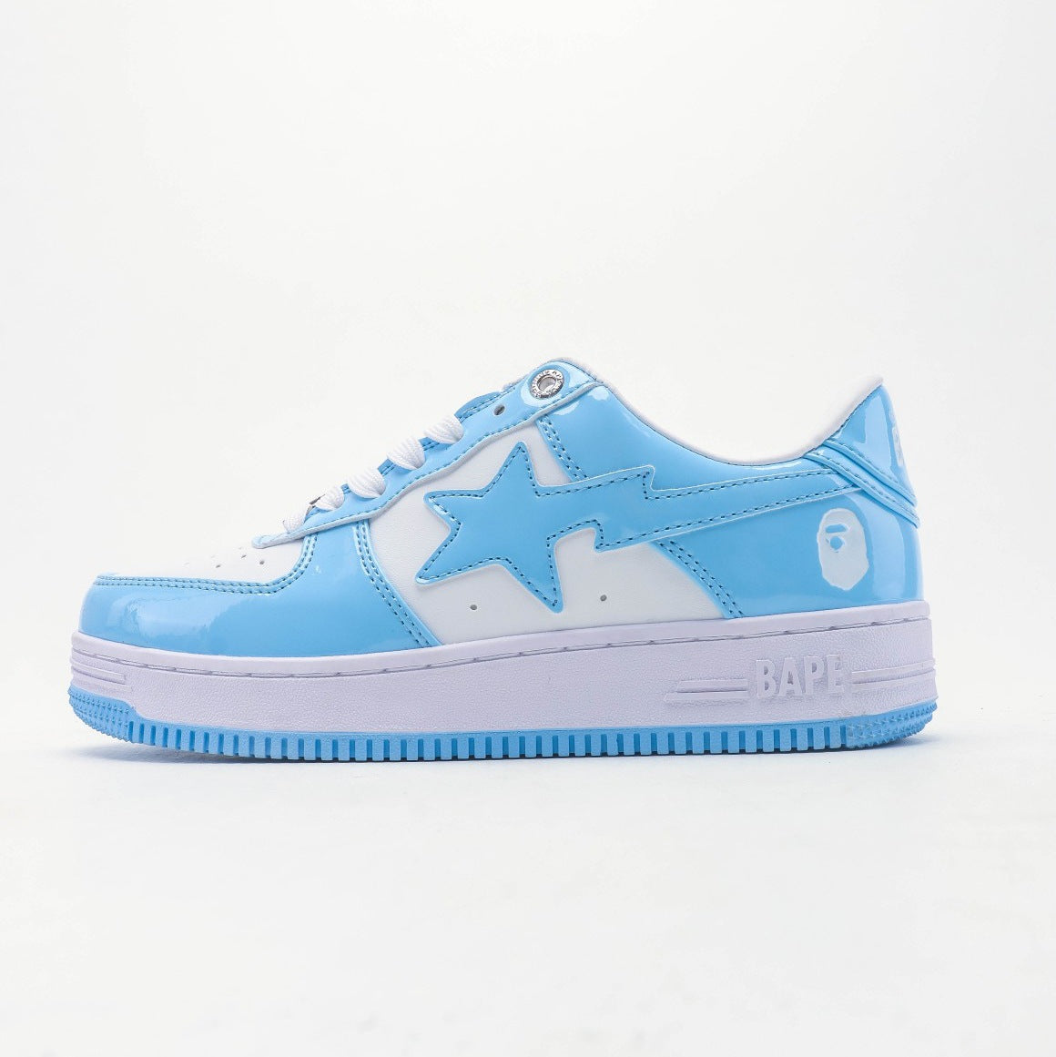 Air Force One BAPE