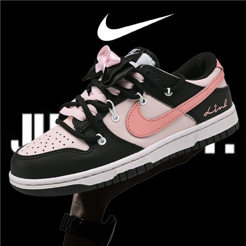 Dunk Low "The 50" Personalizzata
