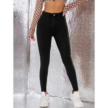 Pantalone Low-Rise in Fleece con Effetto Grafico Tridimensionale