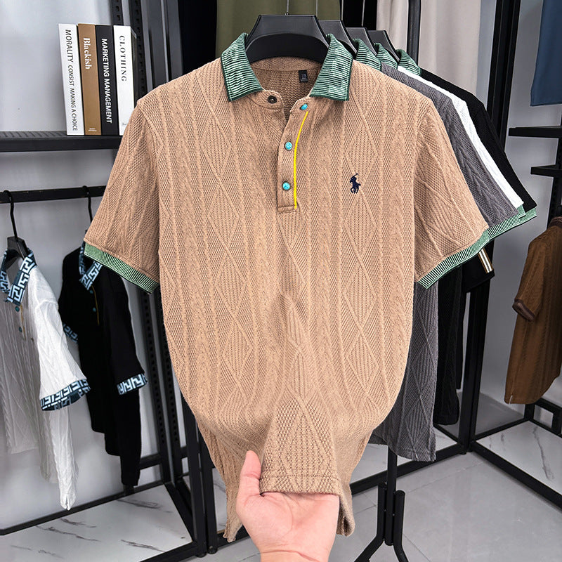 T-Shirt Jacquard: Embroidered Craft Edition 2026