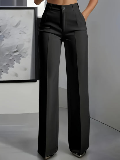Pantaloni Wide-Leg 2026