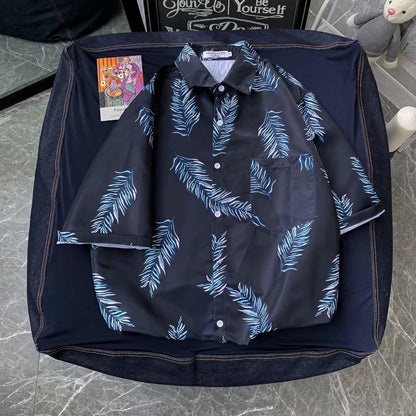 Camicia Estiva: Tropical Vibe 2026