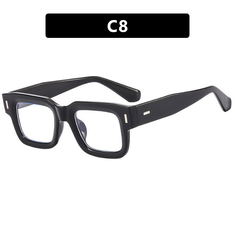 Occhiali da Sole Box Minimalist