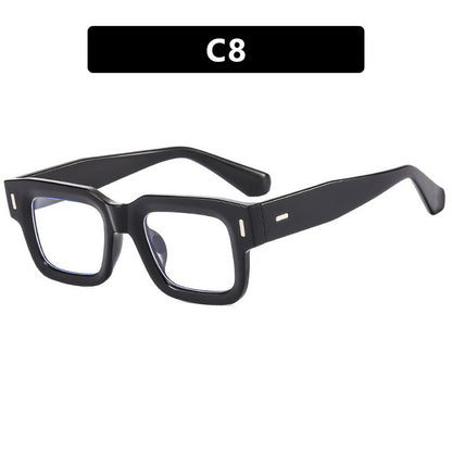 Occhiali da Sole Box Minimalist