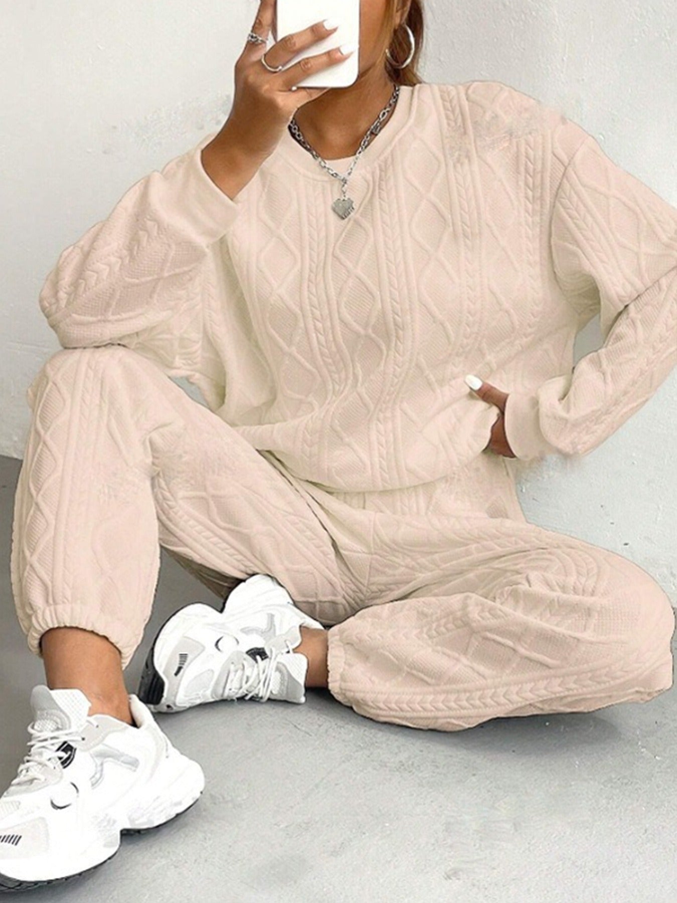 Jacquard Wave: Nouveau Set 2026