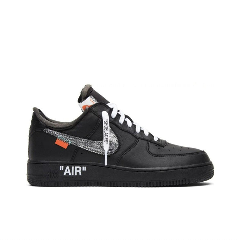 Air Force One Off White