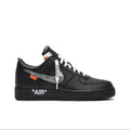 Air Force One Off White