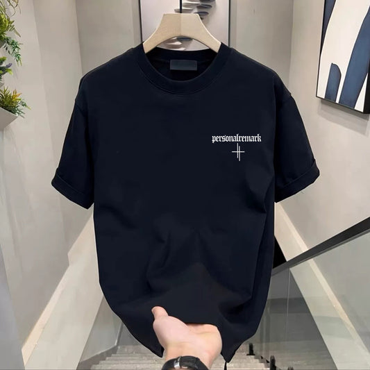 Ice Silk: Core Tee 2026