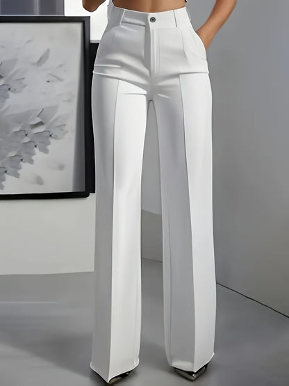Pantaloni Wide-Leg 2026