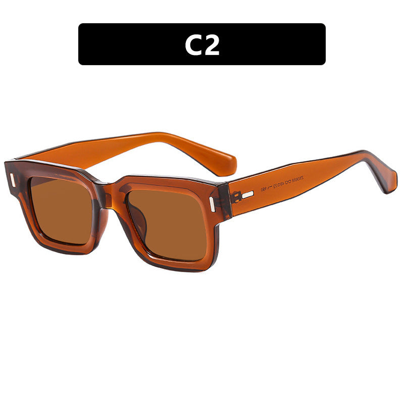 Occhiali da Sole Box Minimalist