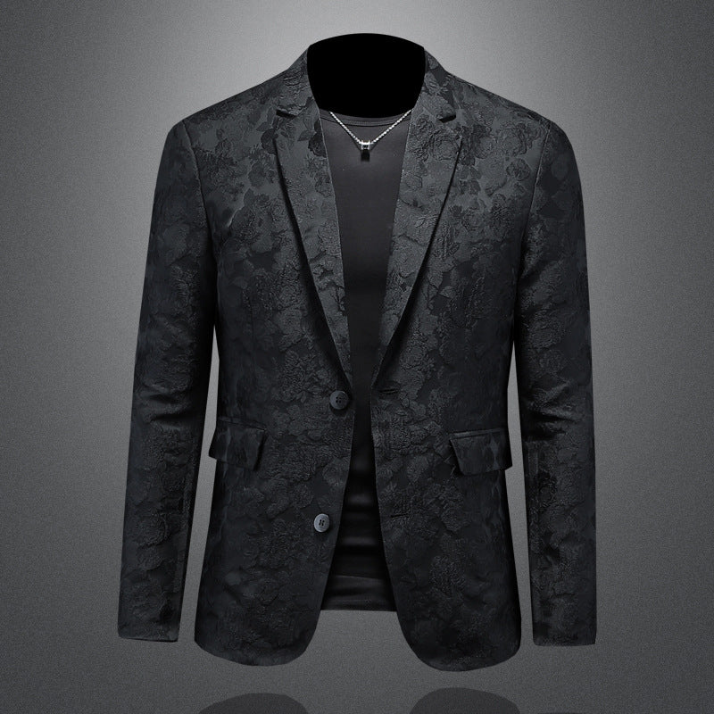 Blazer Color-Block 2026