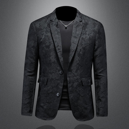 Blazer Color-Block 2026