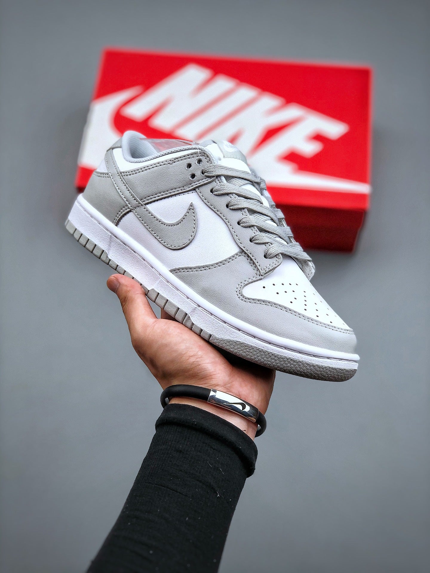 Dunk SB