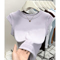 T-Shirt Fluid