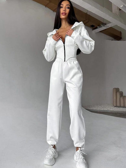 Cinched Sculpt: Winter Flow 2026