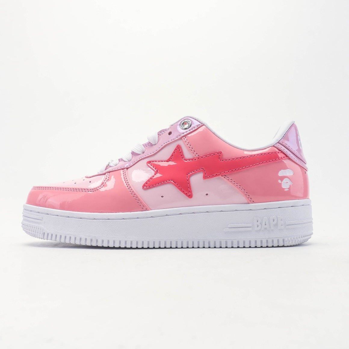 Air Force One BAPE