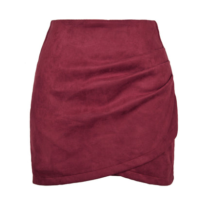Skirt Irregolare: Neo-Vintage 2026