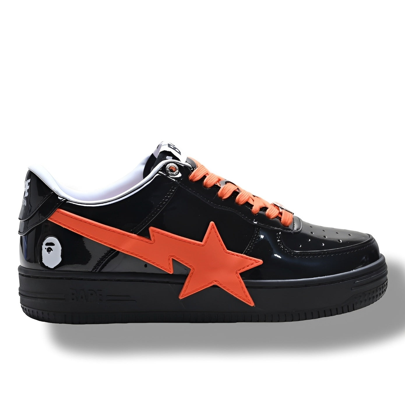 Air Force One BAPE