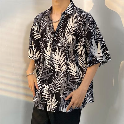 Camicia "Essential Breeze"