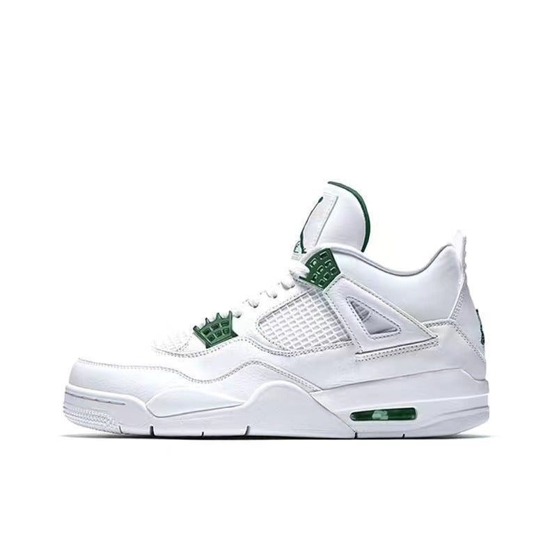 AJ4 Elite: Heritage Velocity 2026