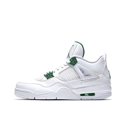 AJ4 Elite: Heritage Velocity 2026