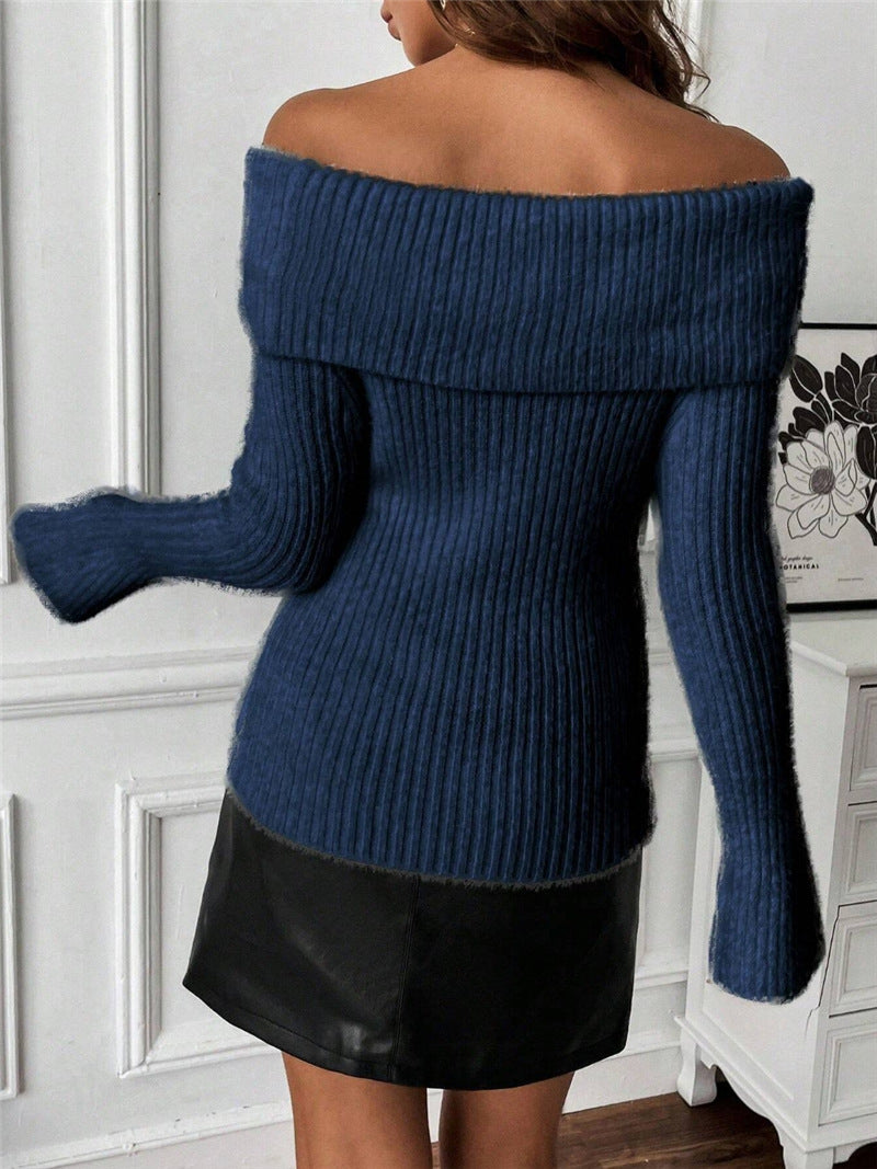 Incanto Off-Shoulder: Maglia Spice 2026